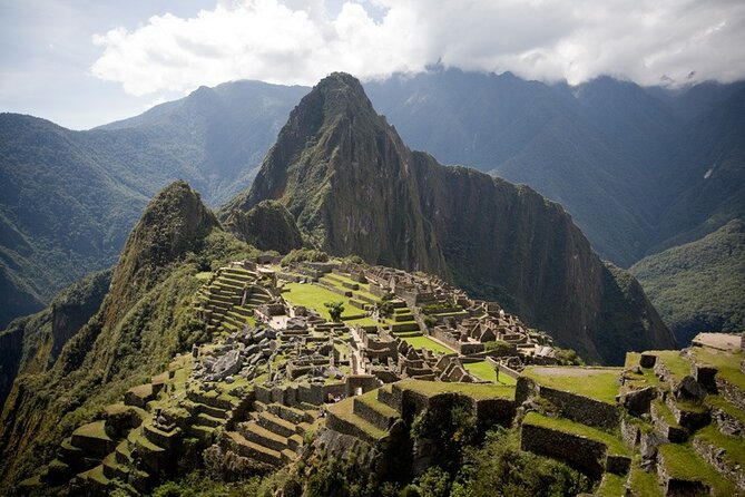 8 Day Peru Empire of the Senses Lima Cusco and Machu Picchu