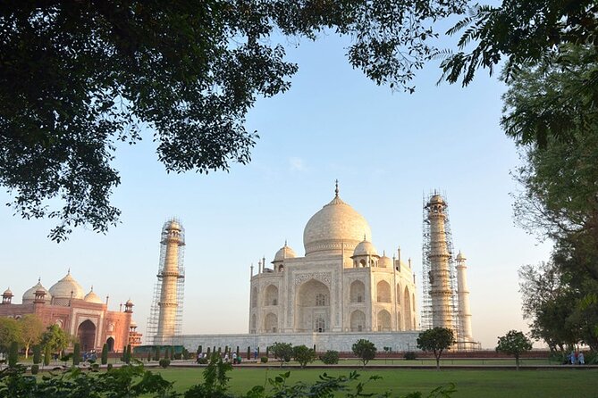 8-Day Private Golden Triangle Tour From New Delhi - Tour Exclusions