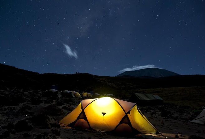 8-Day Private Kilimanjaro Climb via Lemosho Route From Arusha - Good To Know