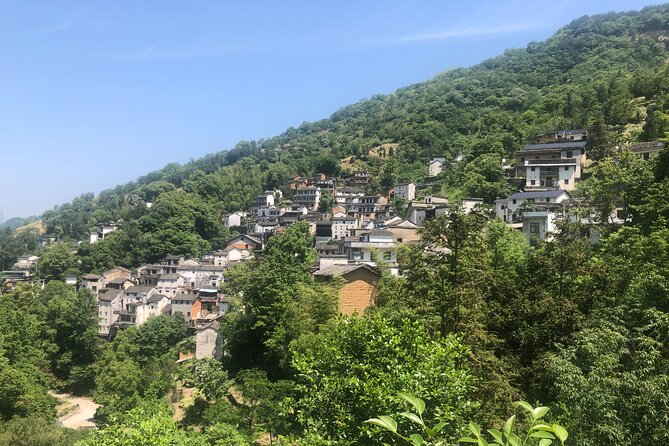 8-Day Shanghai, Water Village, Hangzhou, Yellow Mt and Hamlets - Good To Know