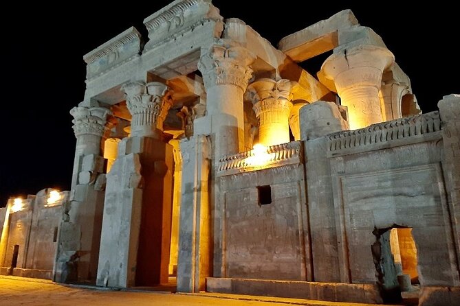 8 Days 7 Nights Cairo, Nile Cruise From Aswan to Luxor - Good To Know