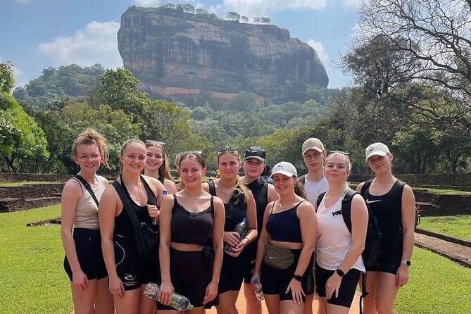 8 Days Adventure Tour With Chauffeur and Air-Condition Vehicle - Good To Know