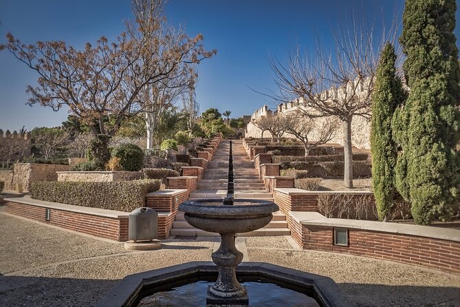 8 Days Almería Adventure Self Drive Tour - Good To Know
