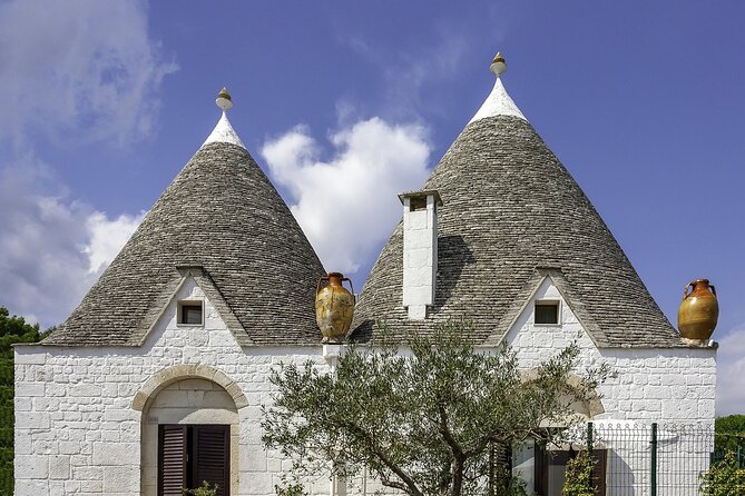 8 Days Best of Puglia and Basilicata - Good To Know