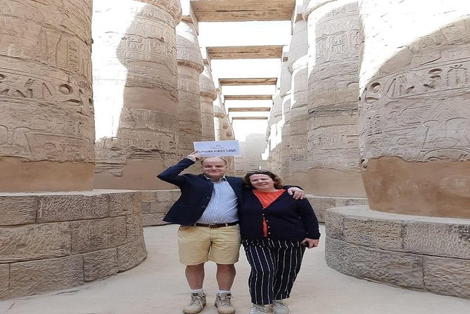 8 Days Cruise Trip From Aswan to Luxor - Good To Know