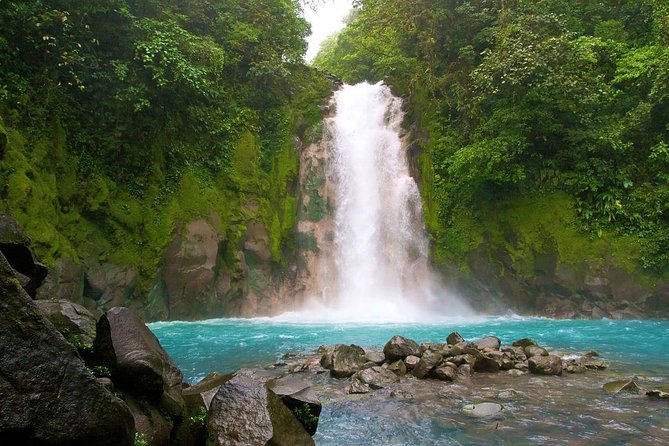 8 Days Exotic Costa Rica, Self-Drive From Liberia - Good To Know