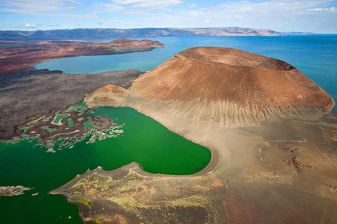 8 Days Lake Turkana Safari Camping Adventure - Good To Know