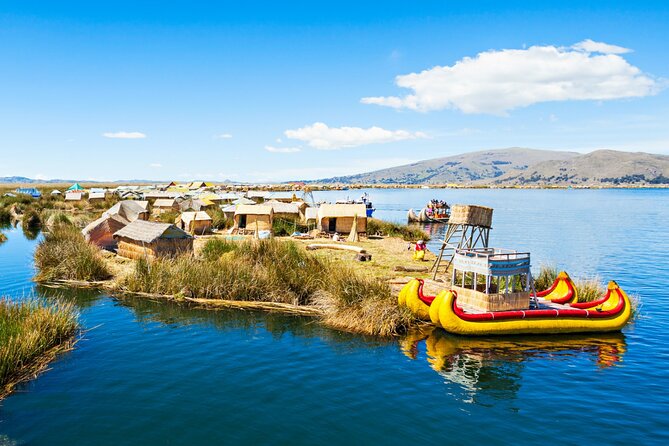 8 Days Peru Lima, Cusco, Machu Picchu and Titicaca Lake - Good To Know
