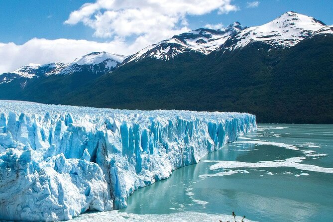 8-Days Premium Discovery at El Chaltén & El Calafate Argentina - Daily Itinerary Highlights