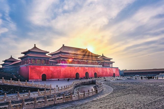 8 Days Private Golden Trip From Beijing, Xian to Shanghai - Itinerary Highlights