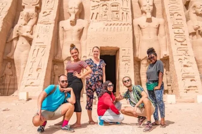 8 Days Private Tour and Nile Cruise in Egypt - Good To Know