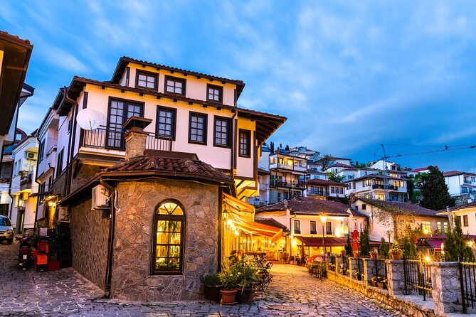 8 Days Tour in Balkans Bulgaria Greece Albania and Macedonia - Good To Know