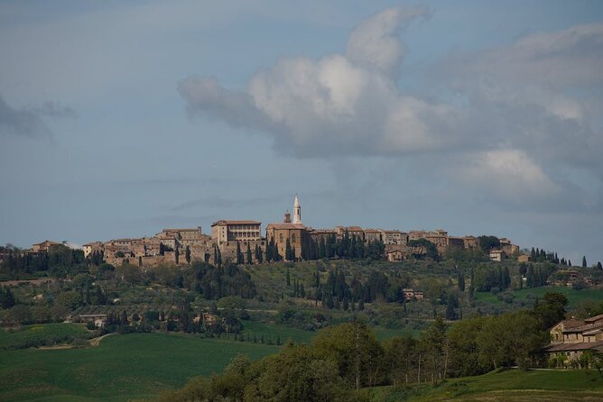 8 Hour Private Tour From Florence: Montepulciano and Pienza - Good To Know