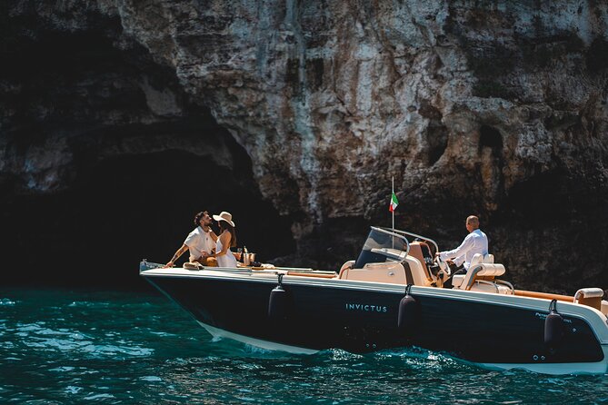 8 Hours Private Tour of the Caves With Champagne in Monopoli - Good To Know