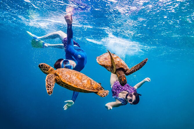 8-Hours Sharm El Naga Snorkeling Trip,Transfer & Lunch -Hurghada