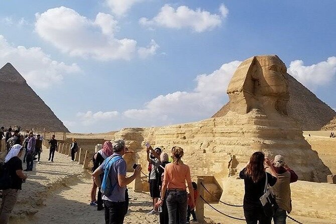 8-nights Cairo,Aswan,Luxor, Abu Simbel, Nile Cruise & Red Sea From Cairo Airport
