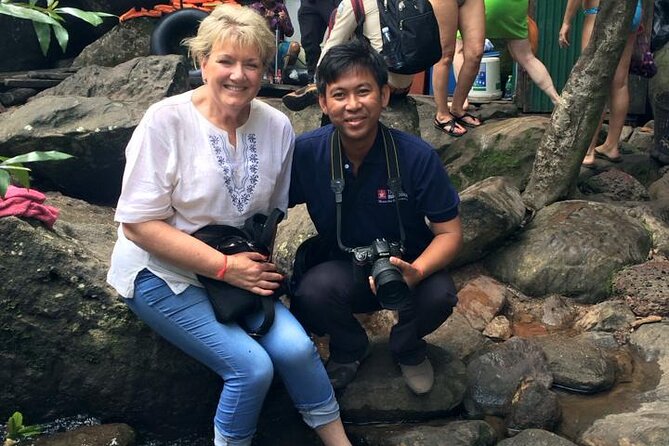 1-Day Angkor Temple Small Group Day Tour - Tour Overview