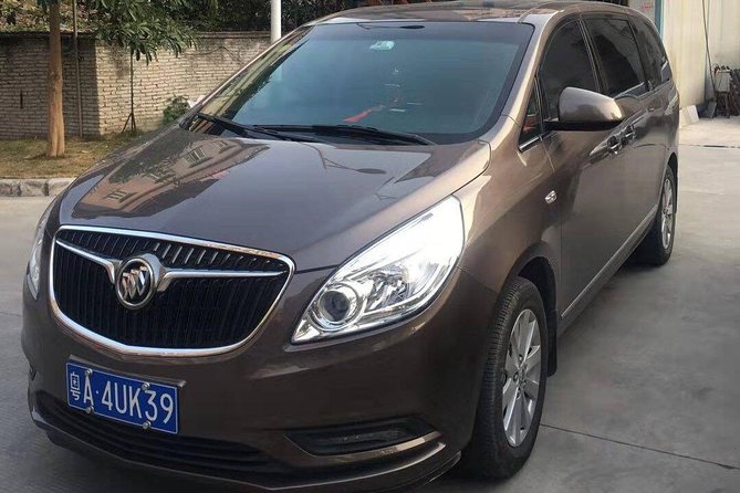 1-Day Beijing Layover Tour: Mutianyu Great Wall With Round Airport Transfers - Visa Requirements