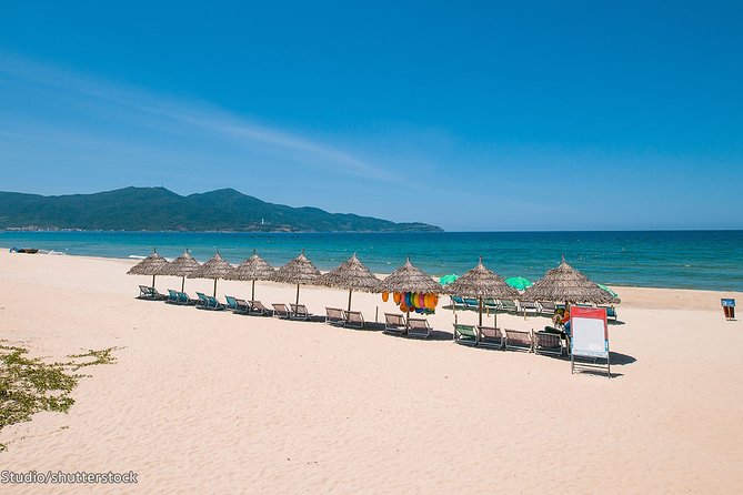 1-Day Discovering Da Nang City Tour - Additional Details