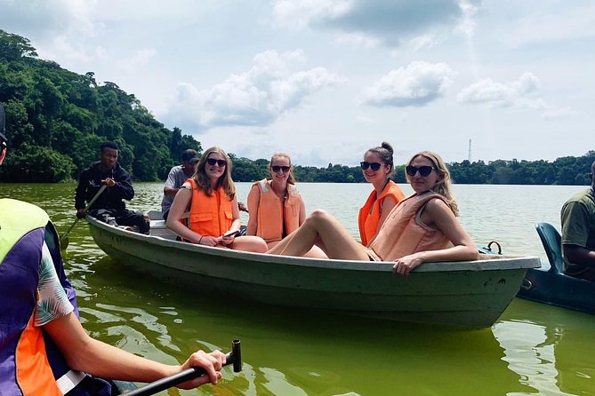 1 Day Lake Duluti Hiking and Canoeing - Activities and Inclusions