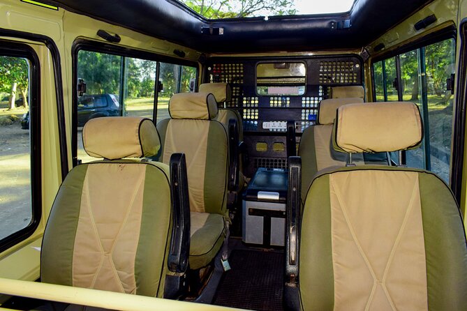1 Day Lake Manyara Private Experience