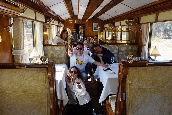 1 Day Luxury Tour to Machu Picchu - Tips for a Perfect Experience
