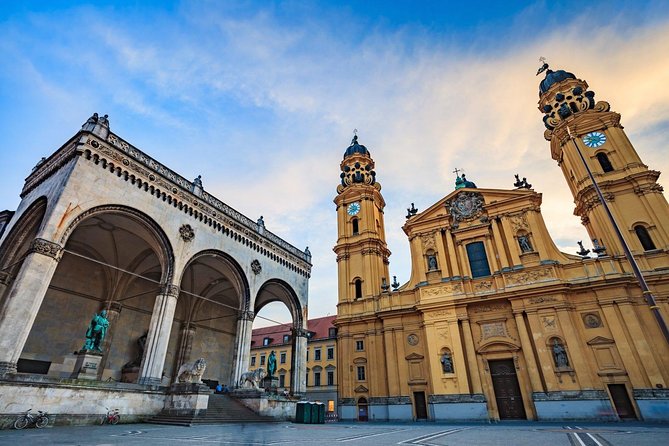 1-Way Prague to Munich - Private Transfer - Mercedes Benz - up to 7 Passengers - Additional Info