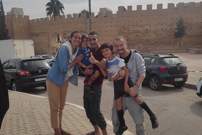10 Days Moroccan Grand Expedition of Culture and Adventure - Adventure Excursions