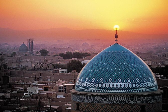 10 Days Muscat and Salalah