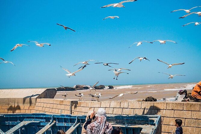 10 Days Private Morocco History and Culture Tour From Casablanca - Booking Information