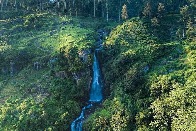 10 Days Ramayana Trails - Day 1: Arrival in Colombo