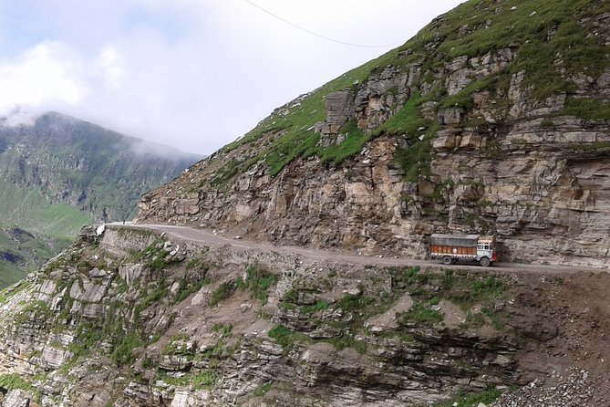 11-Day Private Motorbike Tour Over the Highest Roads in Ladakh - Important Information