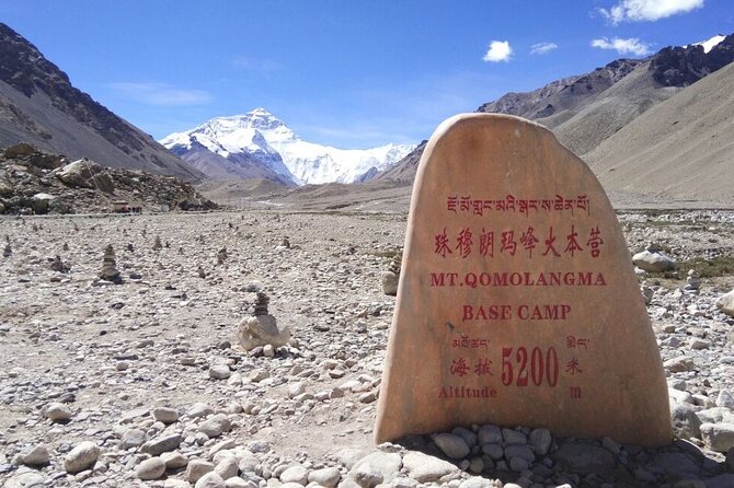 11 Days Tibet to Mt Everest, Nepal Kathmandu Cultural Discovery. - Cancellation Policy