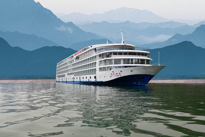 11D10N Yangtze River Panorama Cruises: Chongqing to Shanghai