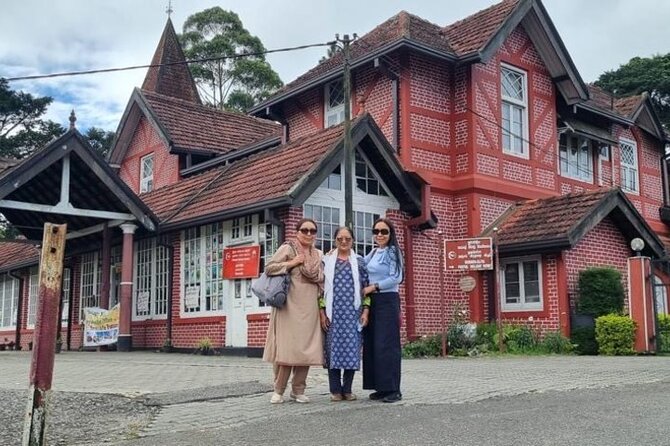 12-Day Private Guided Tour in Sri Lanka