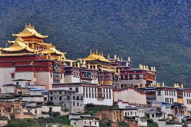 12-Day Private Tour to the Last Paradise--Sichuan to Yunnan - Transportation Details