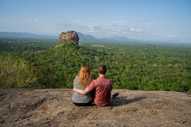12 Days Private Guided Tour in Sri Lanka