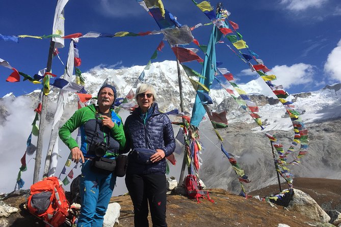 13 Days Explore Langtang and Gosainkunda Trek - Accommodation Details