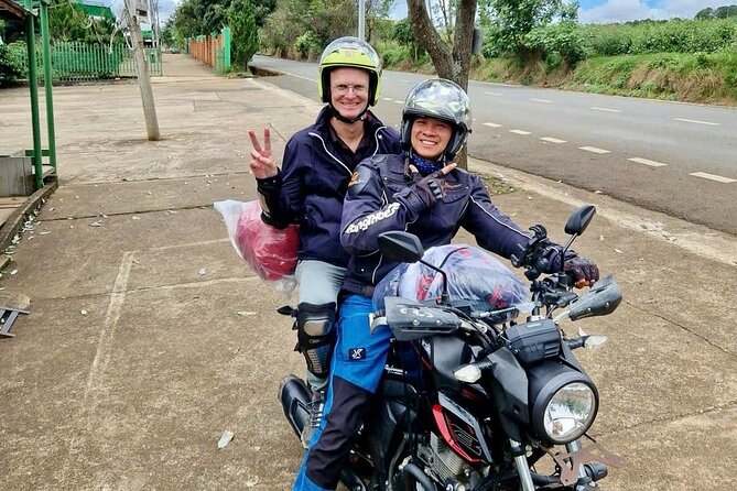 15 Days Motorbike Tour From Saigon to Hanoi - Itinerary Highlights