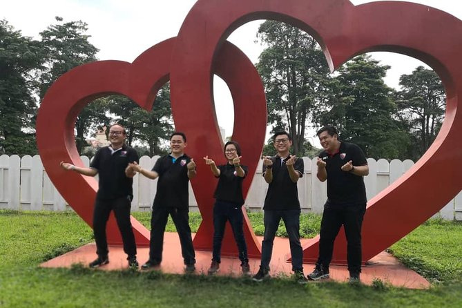*15hrs Kuala Lumpur Car Tour From Johor Bahru W Tour Guide - Additional Tour Details