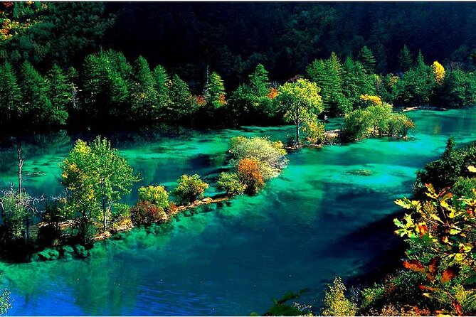 16-DAY China Tour From Sichuan to Chongqing, Yunnan and Guangxi - Accommodation Information