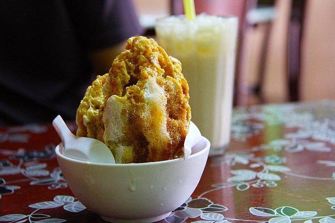 17 Hrs Melaka Excitements Van Tour From Ipoh W Tour Guide
