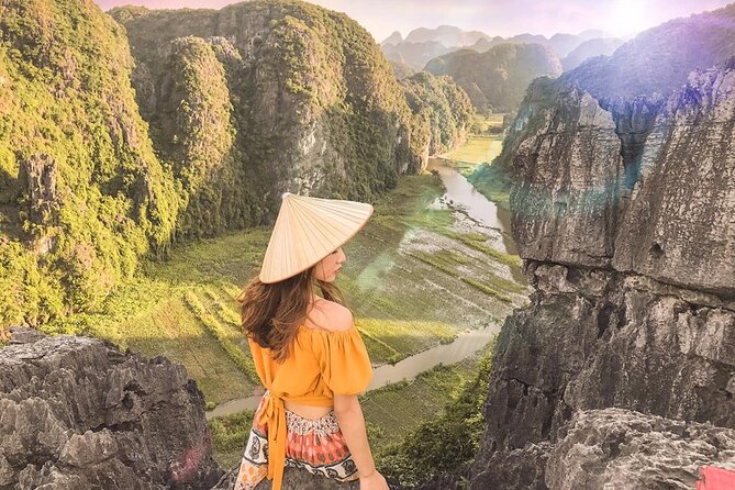 2-Day Amazing Ninh Binh From Hanoi/ Ninh Binh/ Halong - Tour Highlights