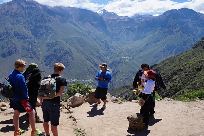 2-Day Colca Canyon Trek - Accommodation Details