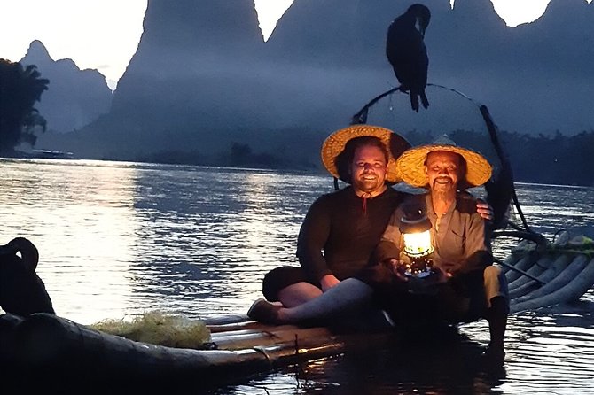 2-Day Guilin Photography(Sunrise and Sunset) Private Tour - The Sum Up
