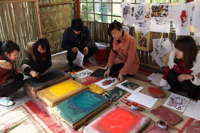 2-Day Halong Bay Private Boat Trip and Bac Ninh With Historical Sites - The Sum Up