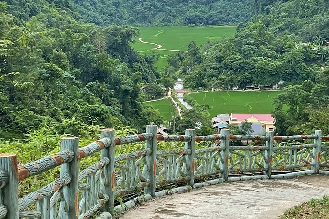 2 Day Mai Chau and Pu Luong Tour - Directions