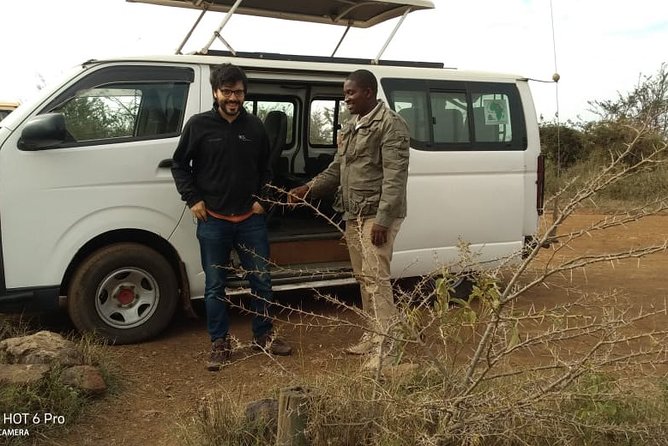 2-Day Private Safari Tour of Lake Nakuru National Park - Frequently Asked Questions