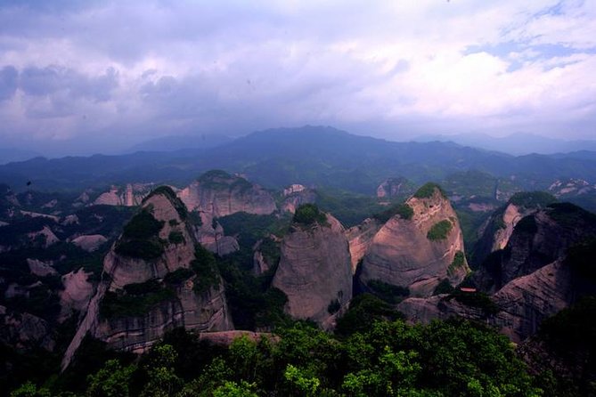 2-Day Private Tour: Longji Rice Terraces and Ziyuan Bajiaozhai Geography Park - The Sum Up