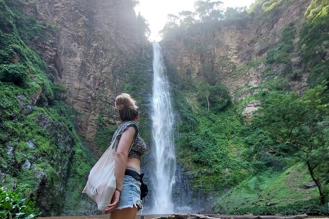 2-Day Private Waterfalls and Monkey Sanctuary in Eastern Ghana - Participant Requirements